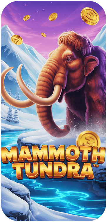 Mammoth Tundra